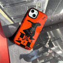 Bangtan Jhope on the Stage Iphone Case