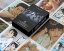 Kpop EXO and Treasure HELLO New High Quality Photocards 55Ppcs/set