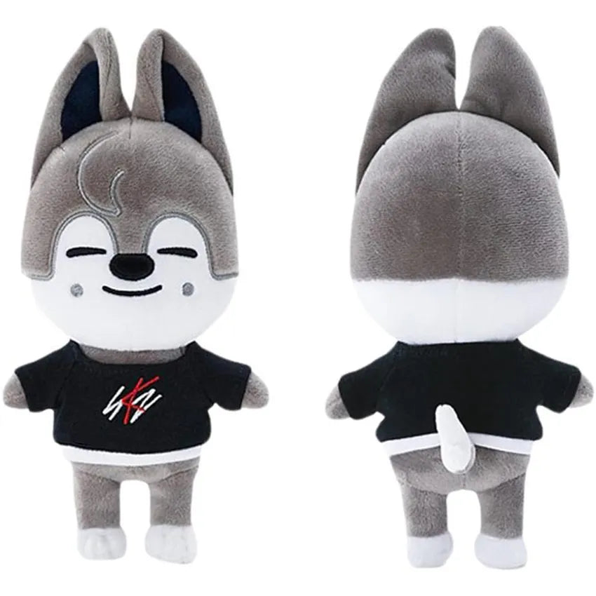 Stray Kids Skzoo Plush Toys 20cm