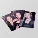 BABYMONSTER New Album Forever Lomo Cards