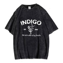 Bangtan Boys RAP MONSTER INDIGO SHIRT