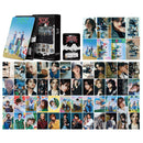 KPOP New Album GIANT Photocards Collection
