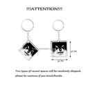 Bangtan Boys New Random Albums Box Keychain Accessories