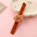 Stray Kids Skzoo Cute Plush Bracelet