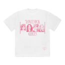 Black Pink Born Pink Casual Shirt