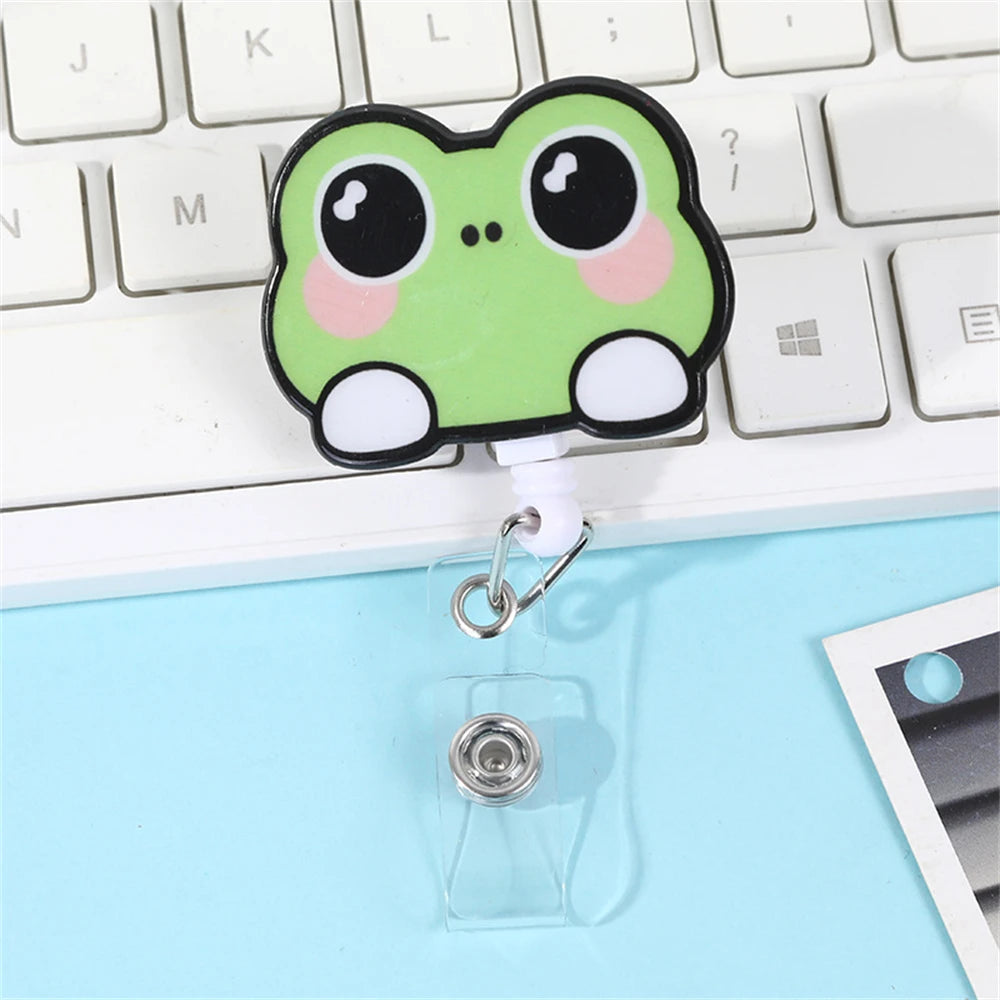 SVT Miniteen Acrylic Brooch Badge Pin Accessories