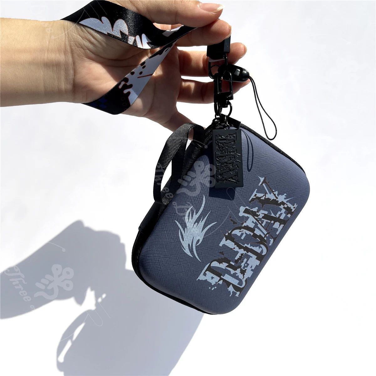 Bangtan Boys Portable Coin Purse