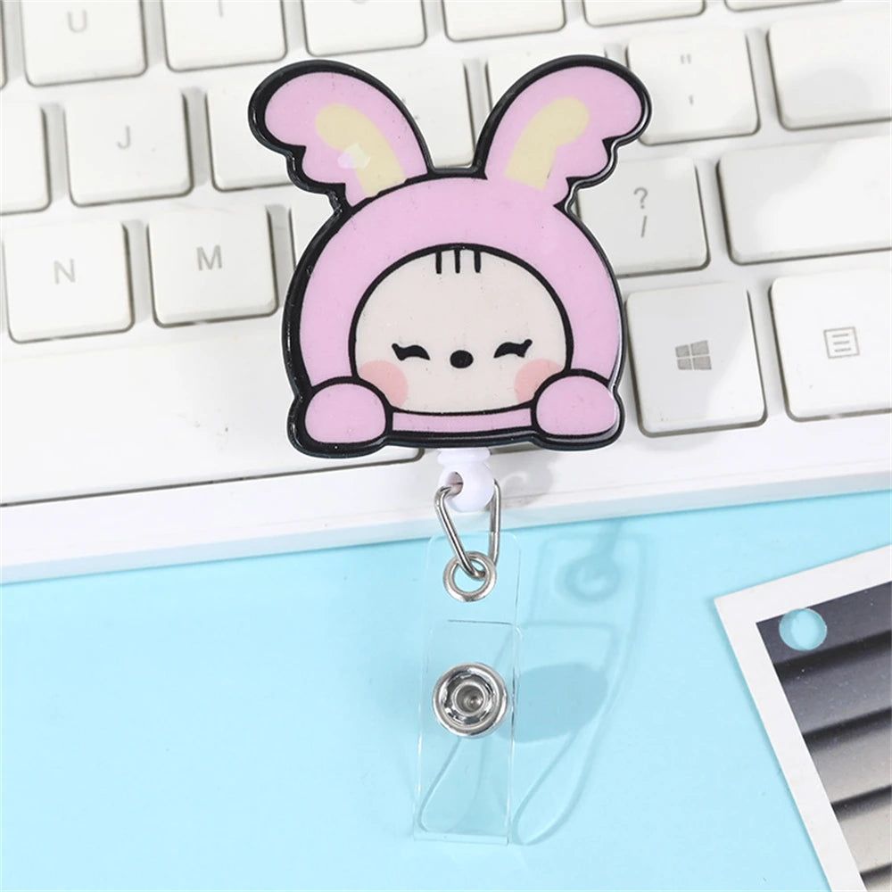 SVT Miniteen Acrylic Brooch Badge Pin Accessories