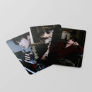 SEVENTEEN FML random Lomo cards 55pcs/set