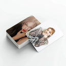 KPOP G Idle Super Lady New Album Photo cards