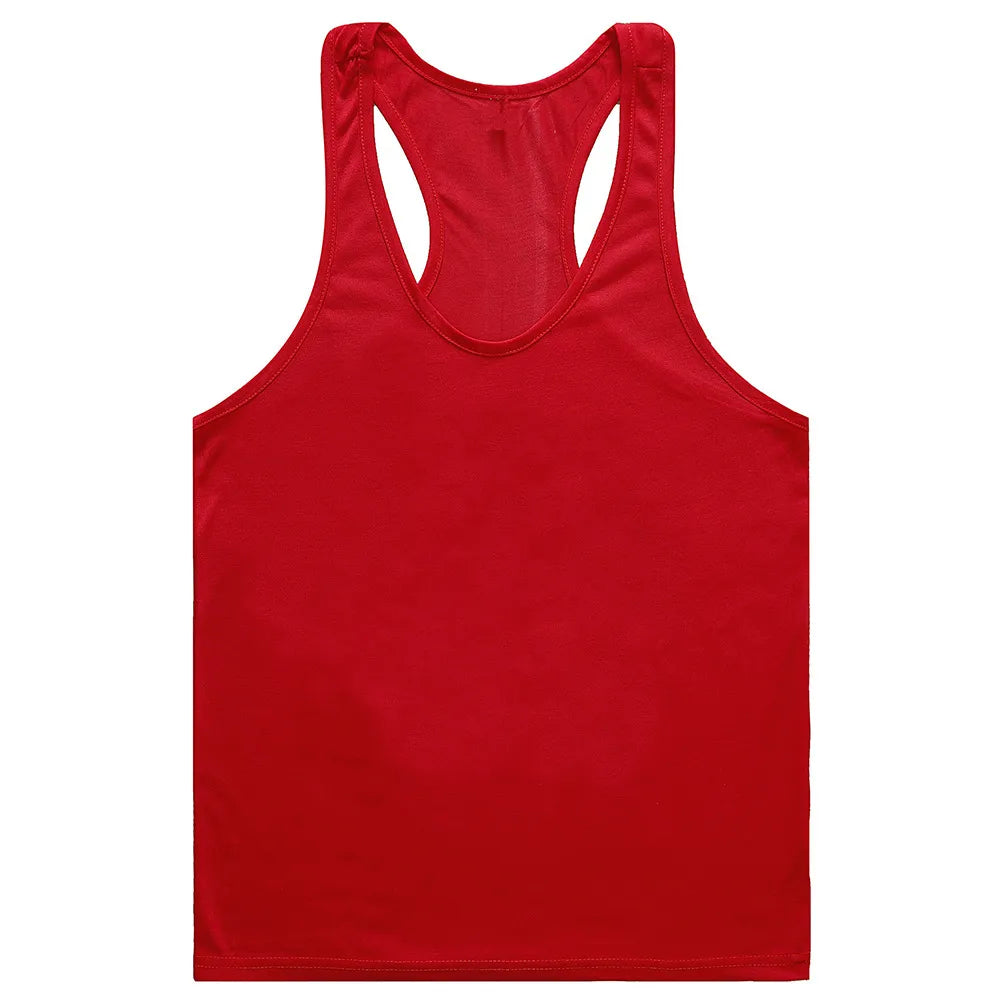 KPOP EXO Print Sleeveless Sando Tank Top