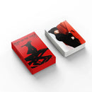 Bangtan Hope on the Stage Lomo Cards Collection