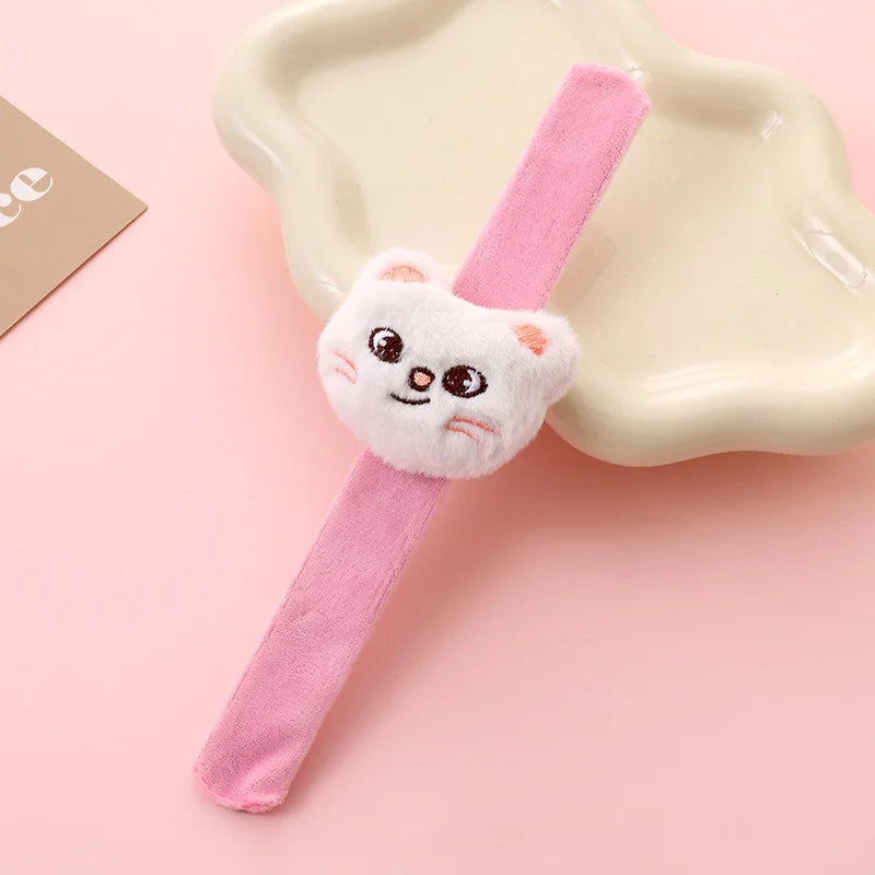 Stray Kids Skzoo Cute Plush Bracelet