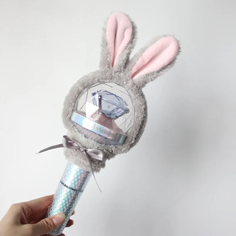 SEVENTEEN SVT 17 Light Stick Decorate Lamp Cover
