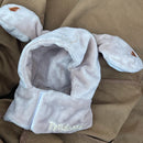 ATEEZ Light stick Plush Cover