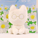 Seventeen WONWOO Plush Toy Cartoon