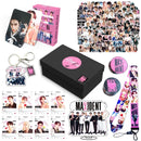 Kpop Stray Kids MAXIDENT Album Gift Box Set for Fan Collection