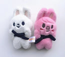 Stray Kids SKZOO 10cm Plush Keychain Accessories