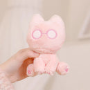 Seventeen WONWOO Plush Toy Cartoon