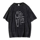 Bangtan Boys RAP MONSTER INDIGO SHIRT