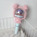 SEVENTEEN Lightstick Lamp Plush Cover
