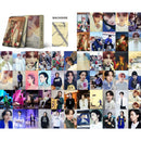 Bangtan Suga Photo Card "Wholly or whole me" Lomo Card Photocards