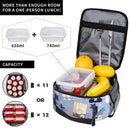 Stray Kids Chk Chk Boom Lunch Bags Container