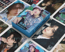 Stray Kids ATE Album Solo Photocards Collection