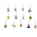 SVT Miniteen Cute Acrylic Keychain