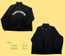 ATEEZ Thunder Jacket Merch für Männer/Frauen