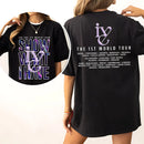 KPOP IVE Show What I Have Shirt Merch