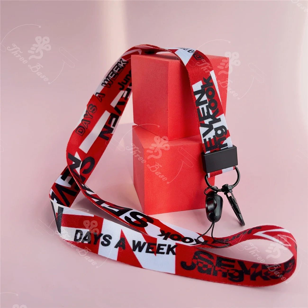 Bangtan Hope on the Stage Concert Lanyard Merch