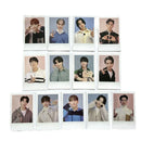 KPOP SEVENTEEN ALWAYS YOURS GOING Fotokarten-Sammlung