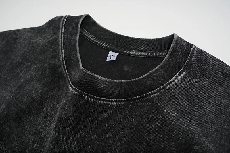 Ateez Album The World Ep Fin Will Tour Hip Hop Vintage Shirt