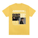 Jungkook Seven Graphic Shirt