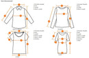 Bangtan Boys Fashion Comfy Shirt