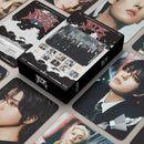 KPOP New Album GIANT Photocards Collection