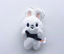 Stray Kids SKZOO 10cm Plush Keychain Accessories