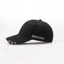 Kpop Jimin Hat Baseball Cap