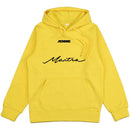Black Pink JENNIE Mantra Graphic hoodie
