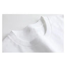 New Jeans Attention Cotton Shirt