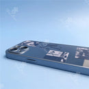 SEVENTEEN FML Iphone Case