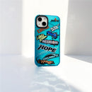 Bangtan Jhope "Hope on the Street" Phone Case