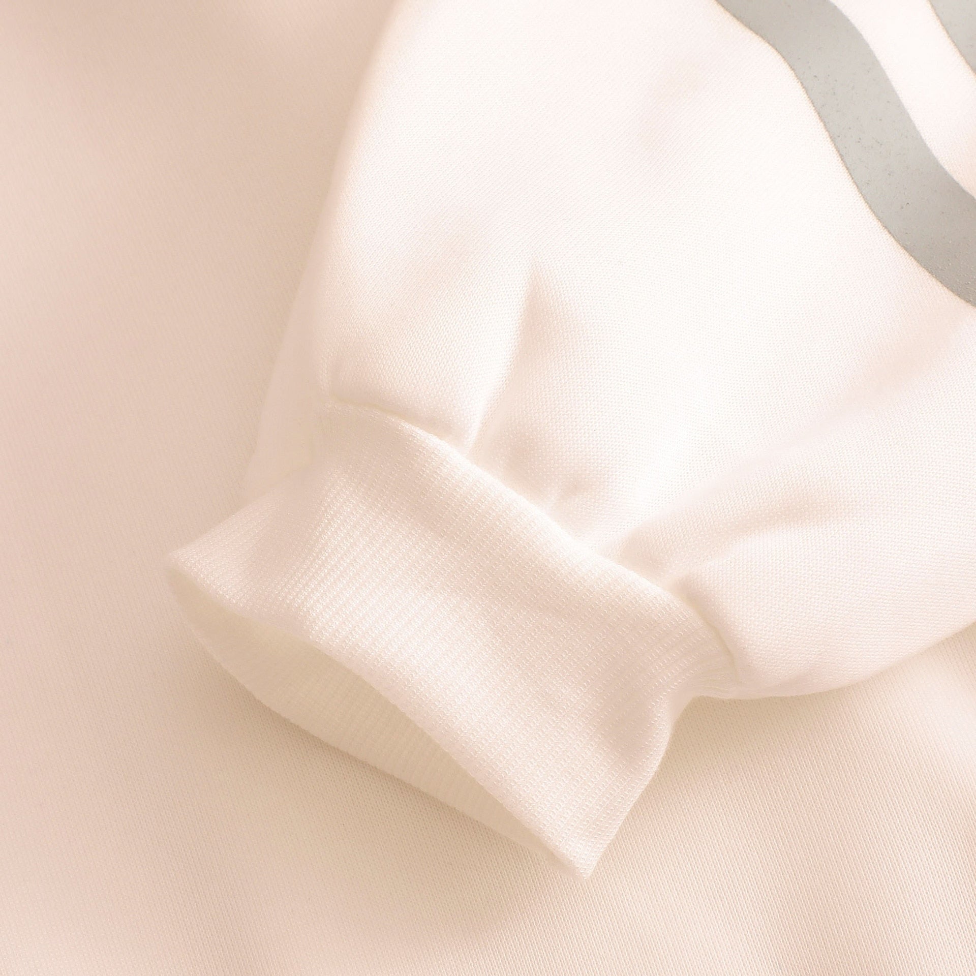 Bangtan Boys Printed Name Hoodie