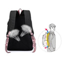 Stray Kids Schultaschen