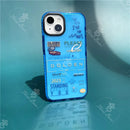 Jungkook Golden Album Iphone Case