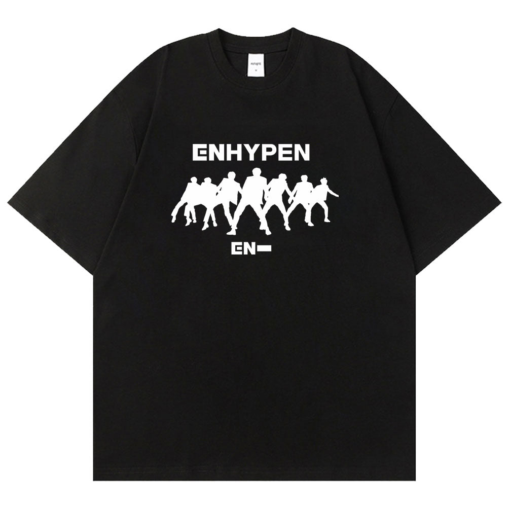 Enhypen Dance Shirt