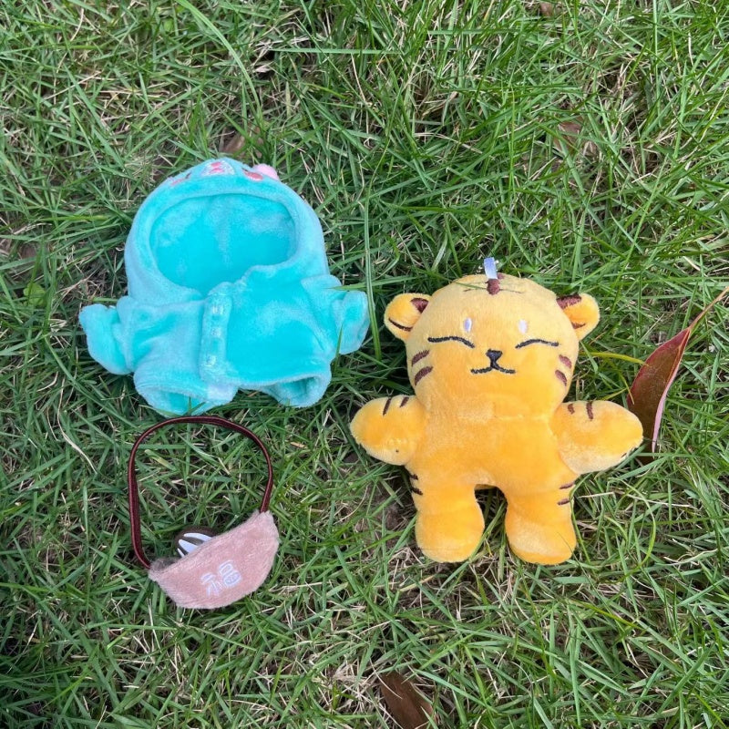 Seventeen Hoshi Plush Pendant Toy