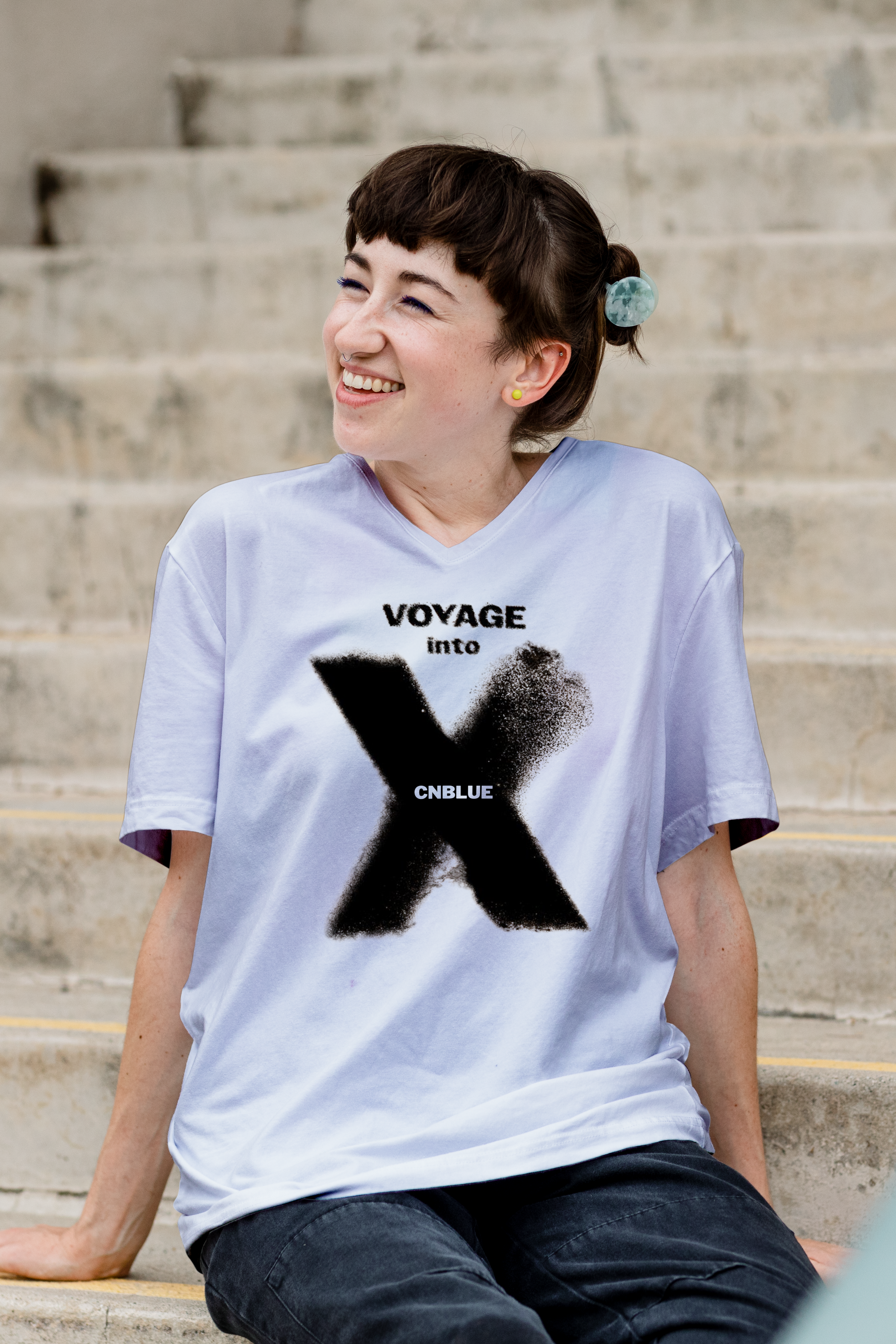 CNBLUE Concert Merch V2