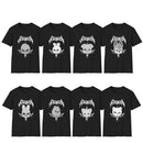Stray Kids 2025 Concert New Shirt